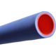 Purchase Top-Quality CONTINENTAL - 57140 - Silicone Radiator Hose pa4