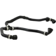 Purchase Top-Quality Radiator Or Coolant Hose by CRP/REIN - CHE0944 pa2