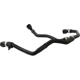 Purchase Top-Quality Radiator Or Coolant Hose by CRP/REIN - CHE0944 pa4