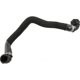Purchase Top-Quality CRP/REIN - CHR0799 - Engine Coolant Hose pa3