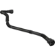 Purchase Top-Quality CRP/REIN - CHR0855 - Radiator Hose pa3