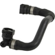 Purchase Top-Quality Radiator Or Coolant Hose by CRP/REIN - CHR0867 pa5