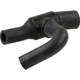 Purchase Top-Quality CRP/REIN - CHR0909 - Engine Coolant Hose pa4