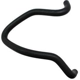 Purchase Top-Quality Radiator Or Coolant Hose by CRP/REIN - CHE0249R pa17