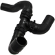 Purchase Top-Quality Radiator Or Coolant Hose by CRP/REIN - CHE0337P pa4