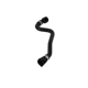Purchase Top-Quality Radiator Or Coolant Hose by CRP/REIN - CHE0425R pa9