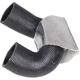 Purchase Top-Quality Radiator Or Coolant Hose by CRP/REIN - CHE0475 pa8