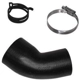Purchase Top-Quality Radiator Or Coolant Hose by CRP/REIN - CHE0496 pa17