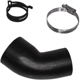 Purchase Top-Quality Radiator Or Coolant Hose by CRP/REIN - CHE0496 pa8