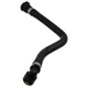 Purchase Top-Quality Radiator Or Coolant Hose by CRP/REIN - CHE0516 pa12