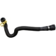 Purchase Top-Quality Radiator Or Coolant Hose by CRP/REIN - CHE0550 pa6