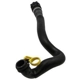 Purchase Top-Quality Radiator Or Coolant Hose by CRP/REIN - CHE0550 pa9