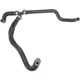 Purchase Top-Quality Radiator Or Coolant Hose by CRP/REIN - CHE0555 pa14
