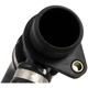 Purchase Top-Quality Radiator Or Coolant Hose by CRP/REIN - CHE0612 pa5