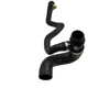 Purchase Top-Quality Radiator Or Coolant Hose by CRP/REIN - CHE0612 pa6