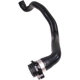 Purchase Top-Quality Radiator Or Coolant Hose by CRP/REIN - CHE0630 pa6