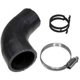 Purchase Top-Quality Radiator Or Coolant Hose by CRP/REIN - CHE0634 pa16