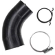 Purchase Top-Quality Radiator Or Coolant Hose by CRP/REIN - CHE0634 pa18