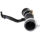 Purchase Top-Quality Radiator Or Coolant Hose by CRP/REIN - CHE0638 pa7