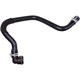 Purchase Top-Quality Radiator Or Coolant Hose by CRP/REIN - CHE0655 pa1