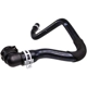 Purchase Top-Quality Radiator Or Coolant Hose by CRP/REIN - CHE0655 pa2