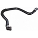 Purchase Top-Quality Radiator Or Coolant Hose by CRP/REIN - CHE0655 pa7