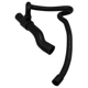 Purchase Top-Quality Radiator Or Coolant Hose by CRP/REIN - CHR0417 pa17