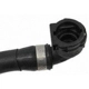 Purchase Top-Quality Radiator Or Coolant Hose by CRP/REIN - CHR0585 pa16