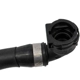 Purchase Top-Quality Radiator Or Coolant Hose by CRP/REIN - CHR0585 pa6