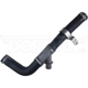 Purchase Top-Quality Radiator Or Coolant Hose by DORMAN (OE SOLUTIONS) - 626323 pa9
