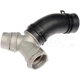Purchase Top-Quality DORMAN (OE SOLUTIONS) - 626-541 - Radiator Or Coolant Hose pa2