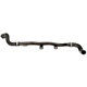 Purchase Top-Quality DORMAN (OE SOLUTIONS) - 626-657 - Radiator Coolant Hose pa2