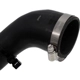 Purchase Top-Quality DORMAN (OE SOLUTIONS) - 626-727 - Radiator Coolant Hose pa5