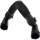Purchase Top-Quality Radiator Or Coolant Hose by DORMAN (OE SOLUTIONS) - 626-830 pa2
