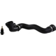 Purchase Top-Quality CRP/REIN - CHK0198 - Radiator Coolant Hose Kit pa1