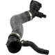 Purchase Top-Quality Radiator Or Coolant Hose Kit by CRP/REIN - CHK0722 pa5