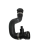 Purchase Top-Quality Radiator Or Coolant Hose Kit by CRP/REIN - CHK0002 pa3