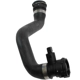 Purchase Top-Quality Radiator Or Coolant Hose Kit by CRP/REIN - CHK0005 pa3