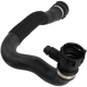 Purchase Top-Quality Radiator Or Coolant Hose Kit by CRP/REIN - CHK0008P pa8