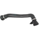 Purchase Top-Quality Radiator Or Coolant Hose Kit by CRP/REIN - CHK0033P pa1