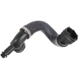 Purchase Top-Quality Radiator Or Coolant Hose Kit by CRP/REIN - CHK0462 pa14