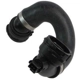 Purchase Top-Quality Radiator Or Coolant Hose Kit by CRP/REIN - CHK0462 pa17