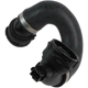 Purchase Top-Quality Radiator Or Coolant Hose Kit by CRP/REIN - CHK0462 pa6
