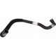 Purchase Top-Quality MOTORCRAFT - KM5548 - Radiator Or Coolant Hose pa3