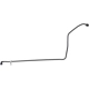 Purchase Top-Quality Radiator Or Coolant Hose by MOTORCRAFT - KM7105 pa1