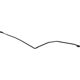 Purchase Top-Quality Radiator Or Coolant Hose by MOTORCRAFT - KM7105 pa2