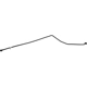 Purchase Top-Quality Radiator Or Coolant Hose by MOTORCRAFT - KM7105 pa3