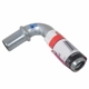 Purchase Top-Quality Radiator Or Coolant Hose by MOTORCRAFT - KM4854 pa3
