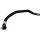 Purchase Top-Quality Radiator Or Coolant Hose by MOTORCRAFT - KM5085 pa7