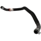 Purchase Top-Quality Radiator Or Coolant Hose by MOTORCRAFT - KM5085 pa9